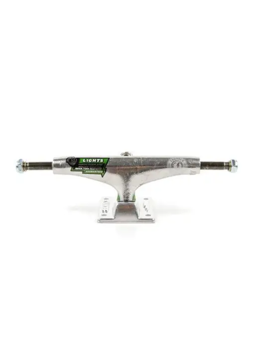 Thunder Lights II Truck