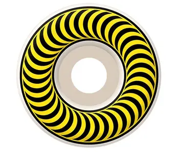 Spitfire Classic Wheels - 55mm
