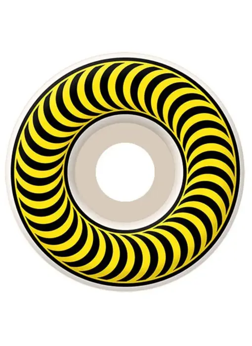 Spitfire Classic Wheels - 55mm