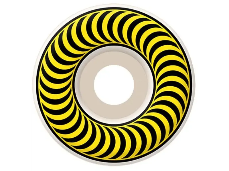 Spitfire Spitfire Classic Wheels - 55mm