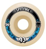 Spitfire Spitfire F4 93D Radial Wheels - Nat 54mm