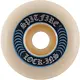 Spitfire F4 99D Lock In Wheels - 55mm