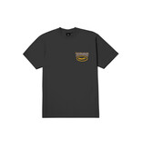 huf Huf Meldtown Balck Shirt -