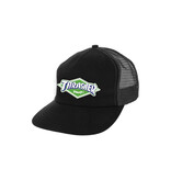 huf Huf x Thrasher Logo Twill Trucker Hat