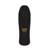 huf Huf X Thrasher Meltdown Cruiser Deck - 9.0