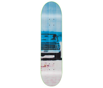 GX1000 Beach Rig Krull Deck - 8.25
