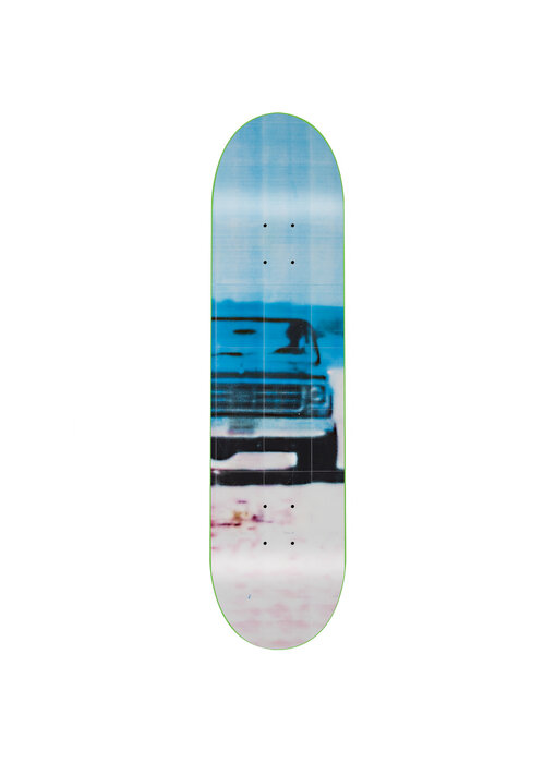 GX1000 Beach Rig Krull Deck - 8.25