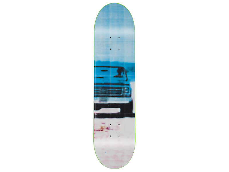GX1000 GX1000 Beach Rig Krull Deck - 8.25