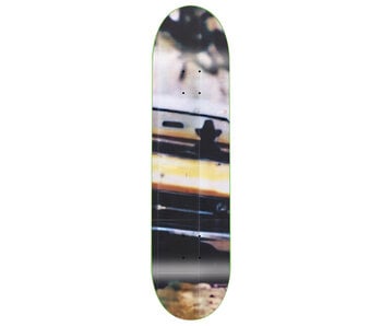 GX1000 Cowboy Rigg Greene Deck - 8.5