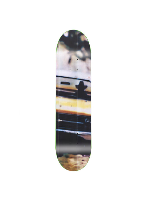 GX1000 Cowboy Rigg Greene Deck - 8.5