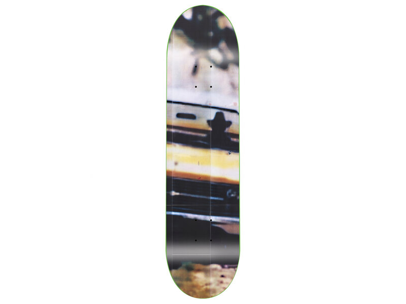 GX1000 GX1000 Cowboy Rigg Greene Deck - 8.5