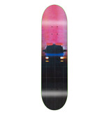 GX1000 GX1000 Night Rider Rigg Deck - 8.25