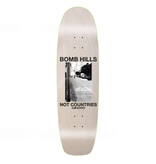 GX1000 GX1000 Bomb Hills Not Countries Cruiser Deck - 9.0