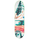 GX1000 Flag Rigg Carlyle Deck - 8.125