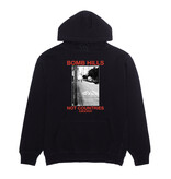 GX1000 GX1000 Bomb Hills Not Countries Hoodie