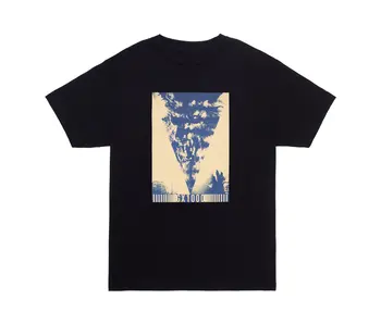 GX1000 Reflections Tee