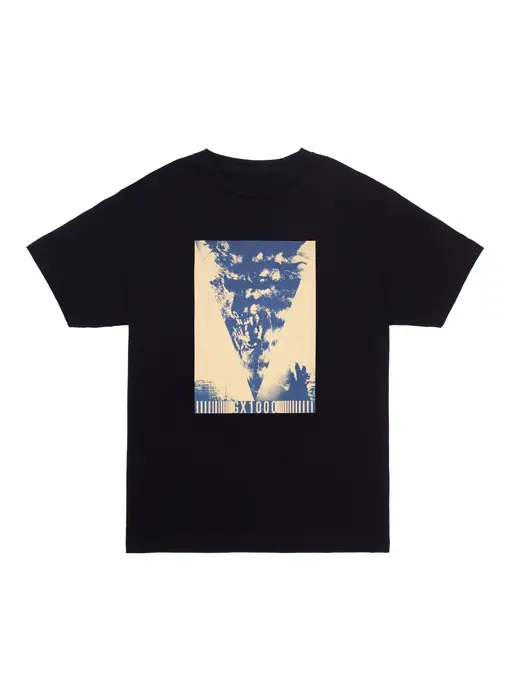 GX1000 Reflections Tee