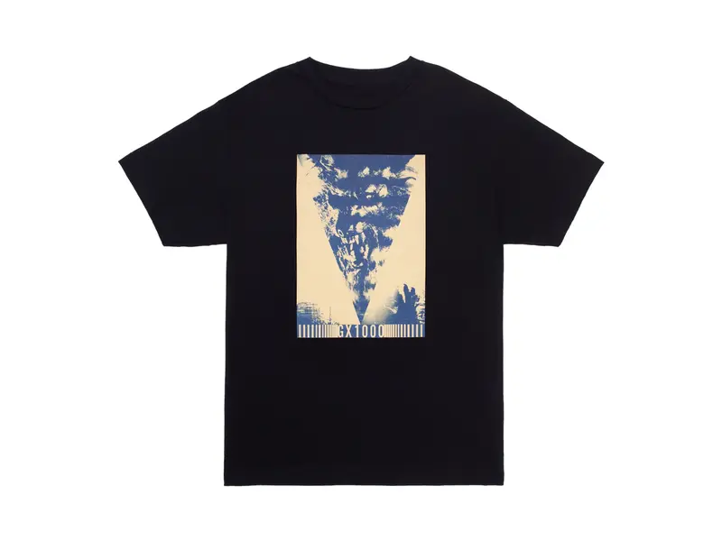 GX1000 GX1000 Reflections Tee