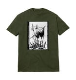 GX1000 GX1000 Hamburger Lady Tee