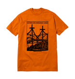 GX1000 GX1000 Church Of No Return Tee