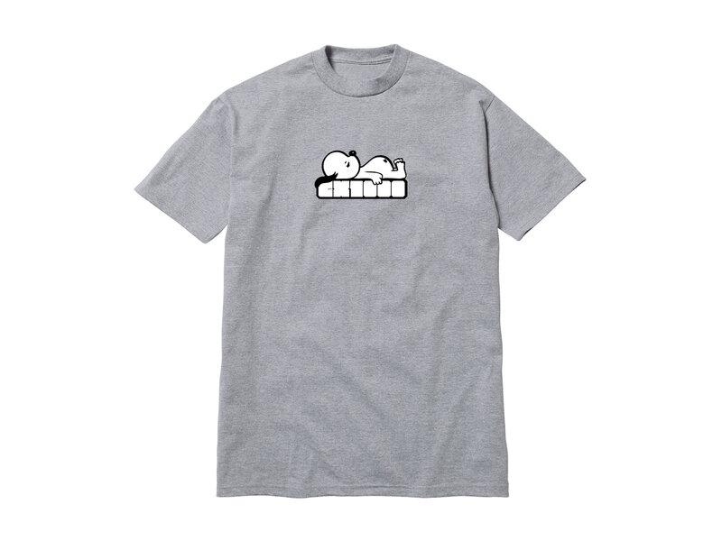 GX1000 GX1000 Day Off Tee