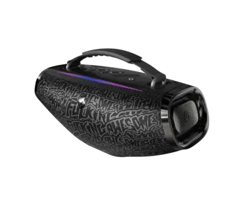 Skullcandy X Fucking Awesome Barrell Mini