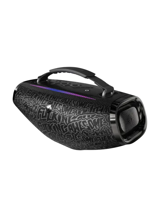 Skullcandy X Fucking Awesome Barrell Mini