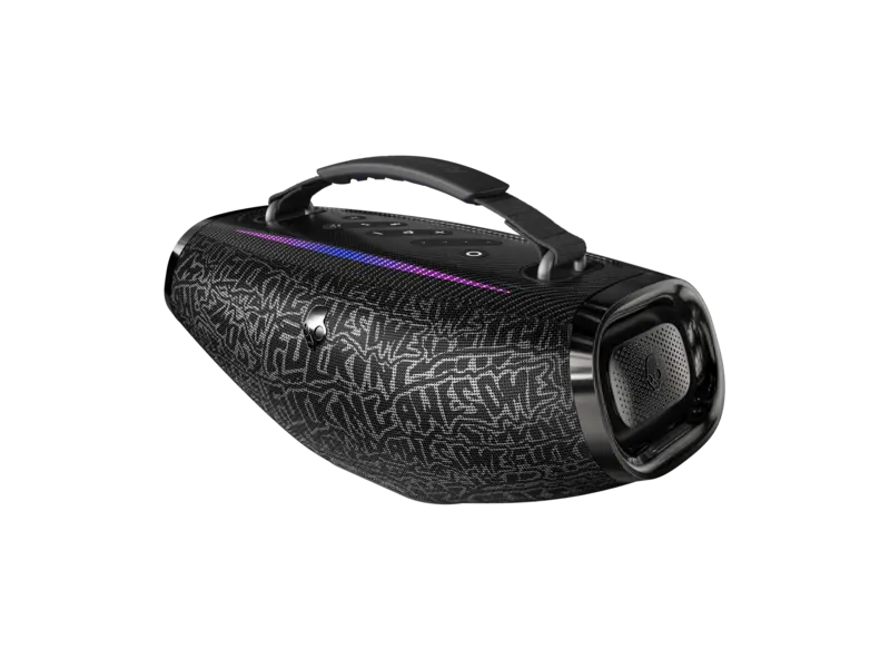 Skullcandy Skullcandy X Fucking Awesome Barrell Mini