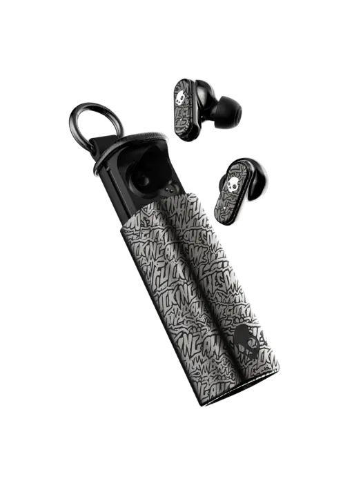 Skullcandy X Fucking Awesome Dime Evo True Wireless Buds