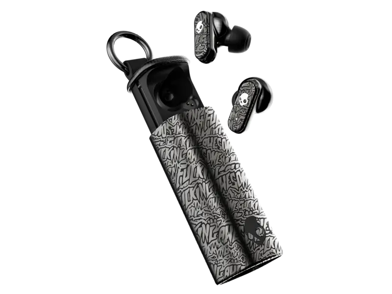Skullcandy Skullcandy X Fucking Awesome Dime Evo True Wireless Buds