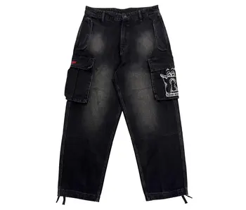 WKND Techie Denim Jeans