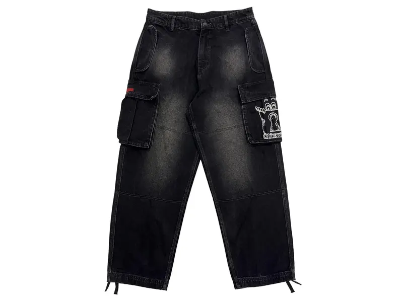 WKND WKND Techie Denim Jeans