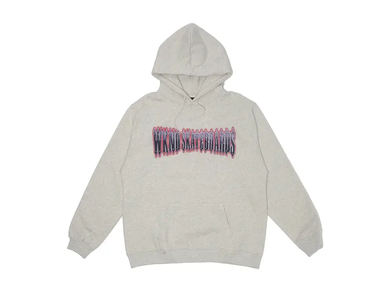 WKND WKND Wrought Hoodie