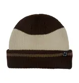 WKND WKND Stripe Beanie - Brown
