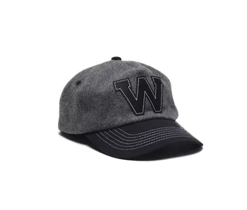 WKND Eddy Hat - Grey