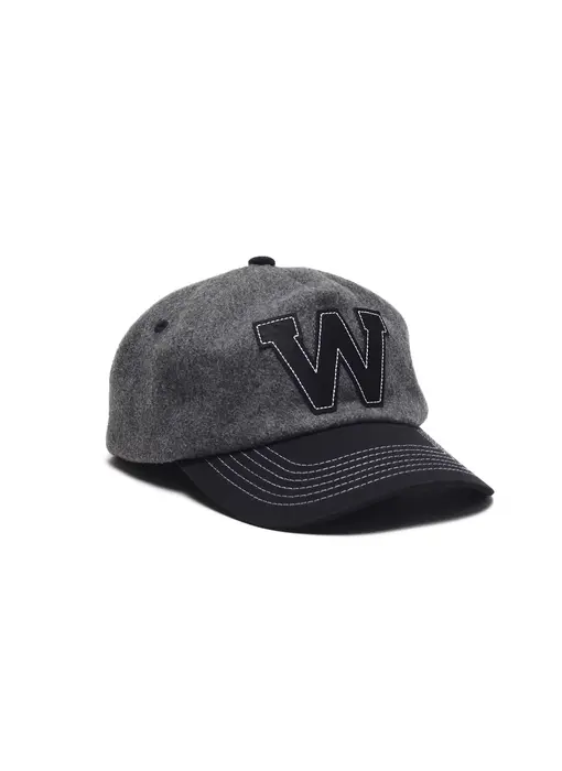 WKND Eddy Hat - Grey