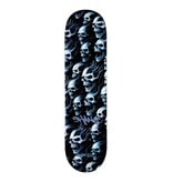 April April O'Neill Full Dead Black Dip Deck - 8.5