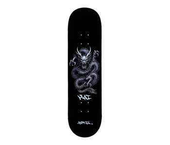 April Kai Kishi Fantasy Black Dip Deck - 8.25