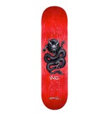 April April Kai Kishi Fantasy Red Deck - 8.25