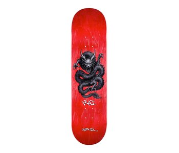 April Kai Kishi Fantasy Red Deck - 8.25