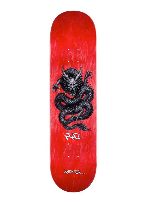 April Kai Kishi Fantasy Red Deck - 8.25