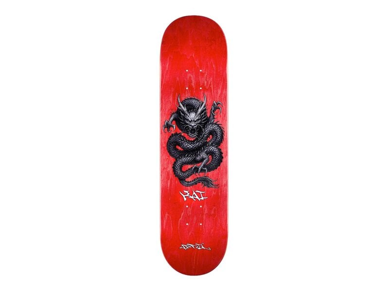 April April Kai Kishi Fantasy Red Deck - 8.25