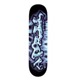 April April Dashawn Jordan Clear Flame Deck - 8.38