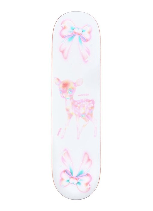 April Rayssa Leal Bows Deck - 8.0