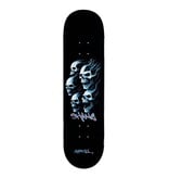 April April O'Neill Dead Black Dip Deck