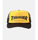 Thrasher Thrasher x Spitfire Big Head Jake Trucker Hat