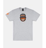 Thrasher Thrasher x Spitfire SF Loc Grey Shirt -