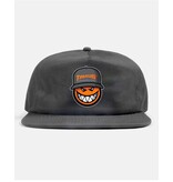 Thrasher Thrasher x Spitfire SF Loc Snapback