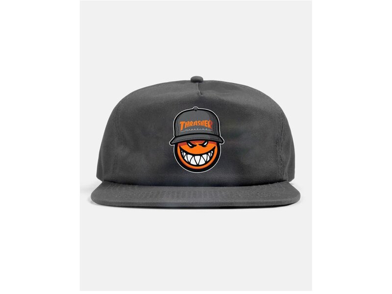 Thrasher Thrasher x Spitfire SF Loc Snapback