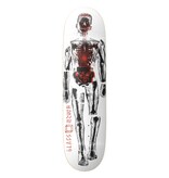 Glass House Glass House Glass Man Wht/Red Deck - 8.25